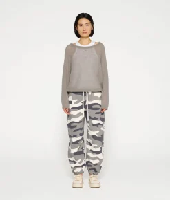 Bar jogger camo