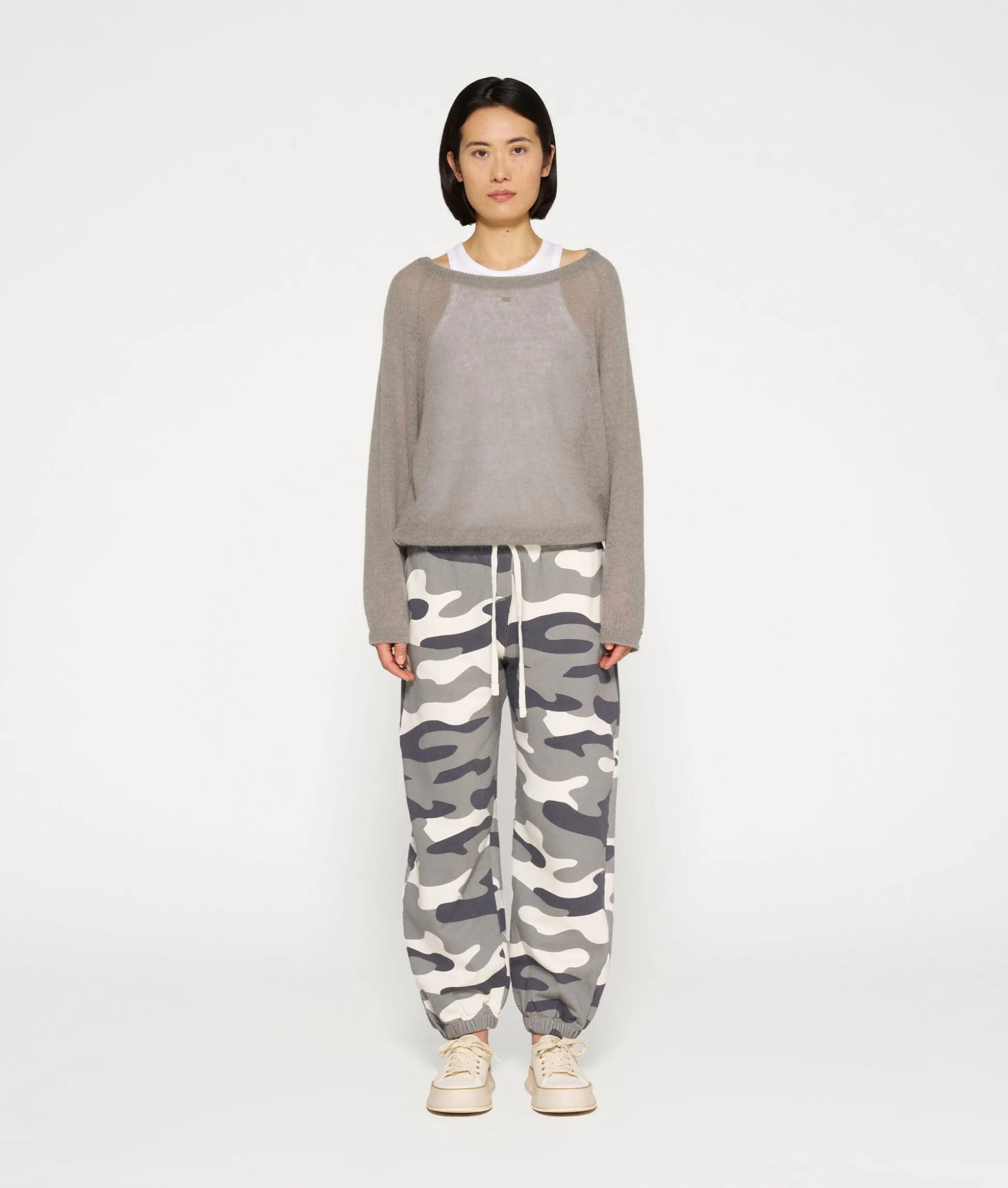 Bar jogger camo