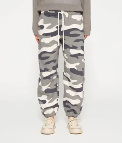 Bar jogger camo