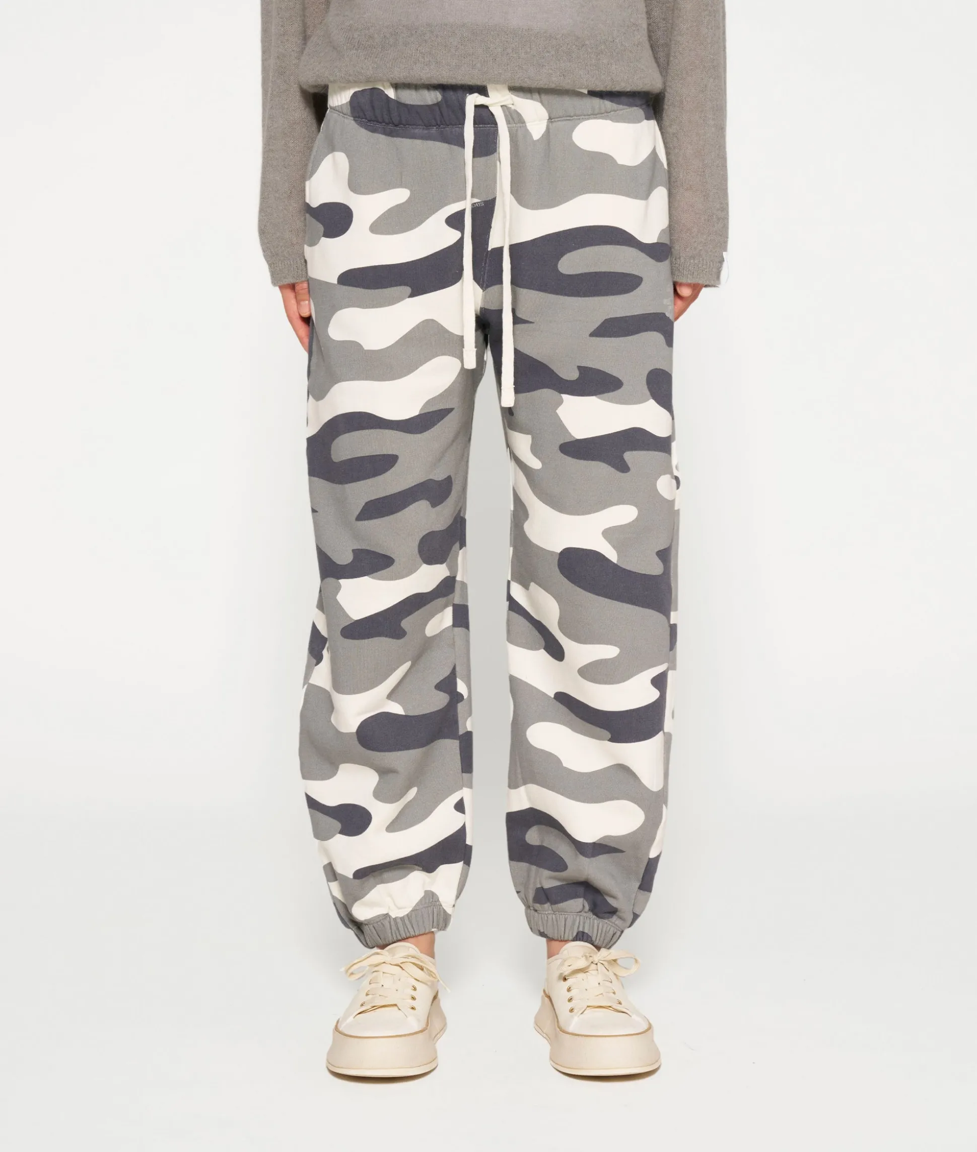 Bar jogger camo