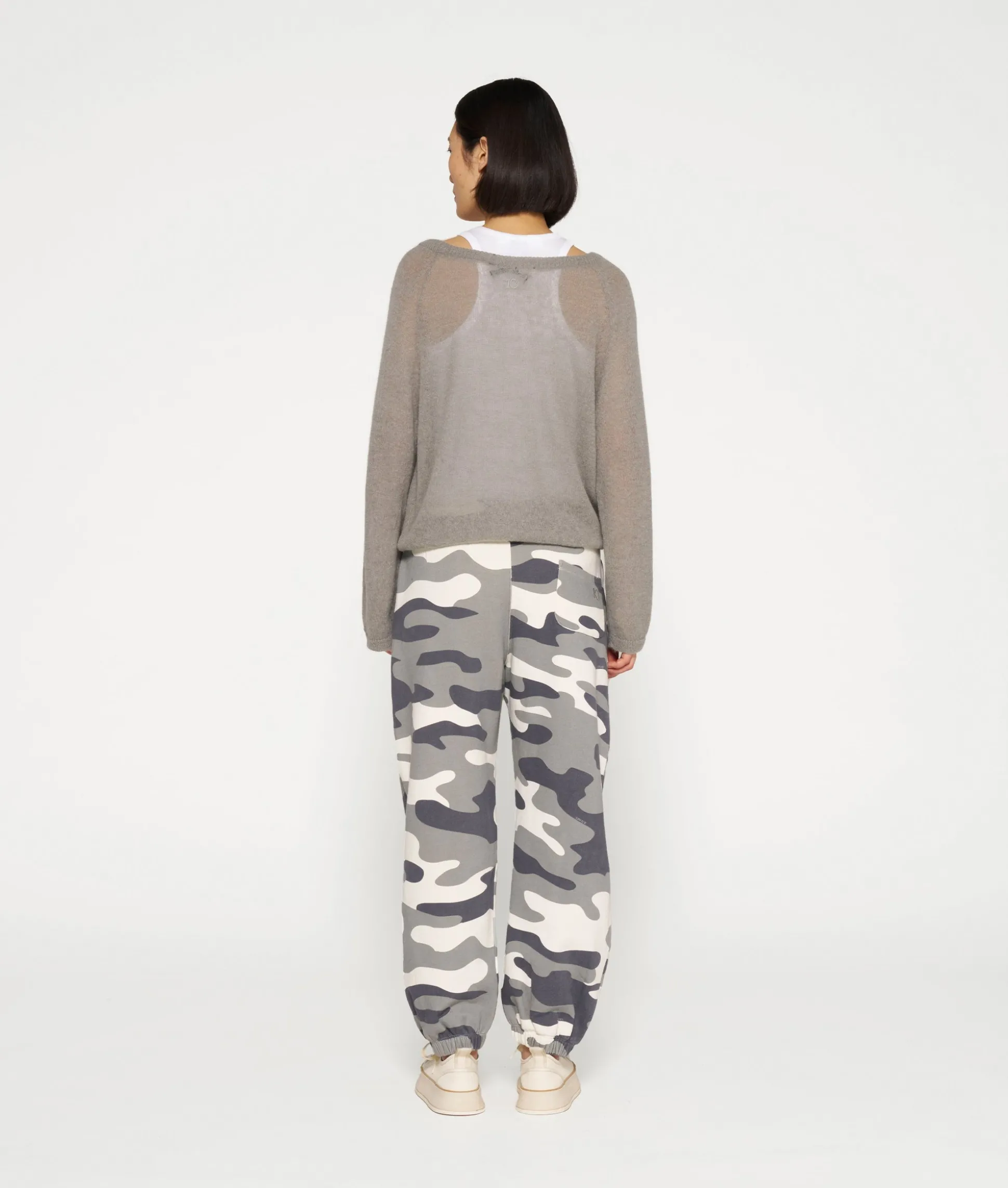 Bar jogger camo