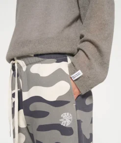 Bar jogger camo