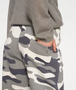 Bar jogger camo
