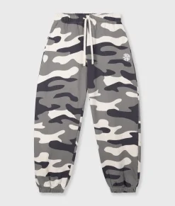 Bar jogger camo