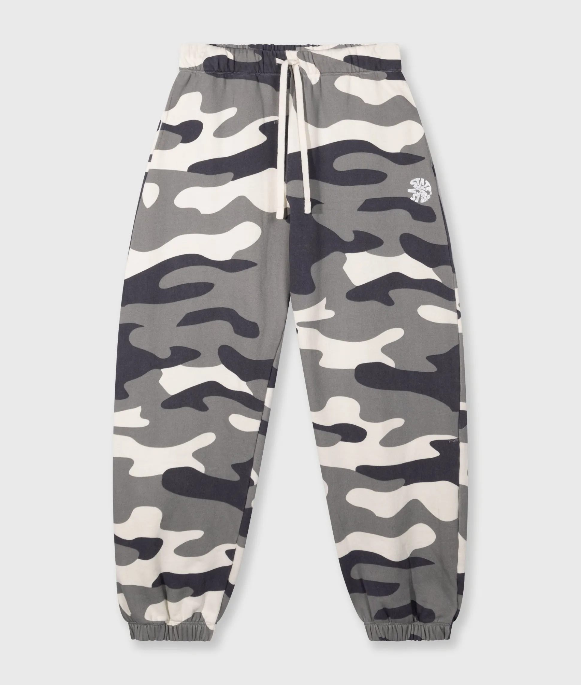 Bar jogger camo