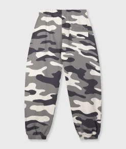 Bar jogger camo