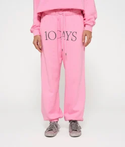 Bar jogger easy