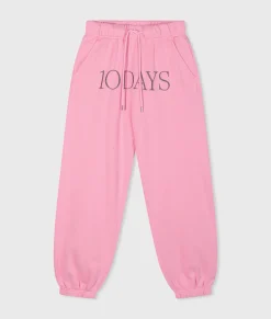 Bar jogger easy