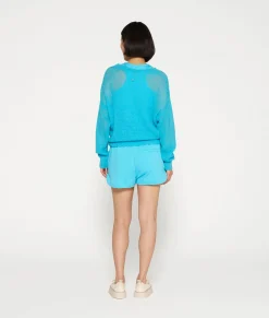 Bar shorts