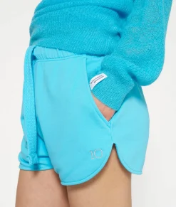 Bar shorts