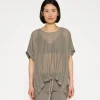 blouse voile