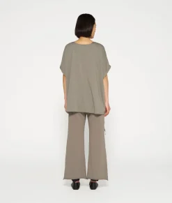 blouse voile