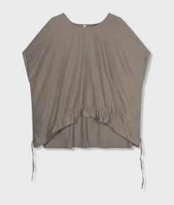 blouse voile