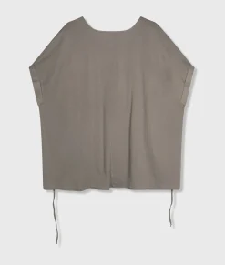 blouse voile