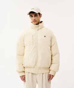 Brooklyn recycled jacket