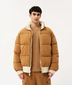Brooklyn recycled jacket