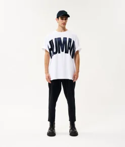 Cameron wool woven pants