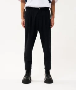 Cameron wool woven pants