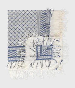 check scarf