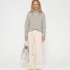 coll sweater soft knit