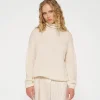 coll sweater soft knit