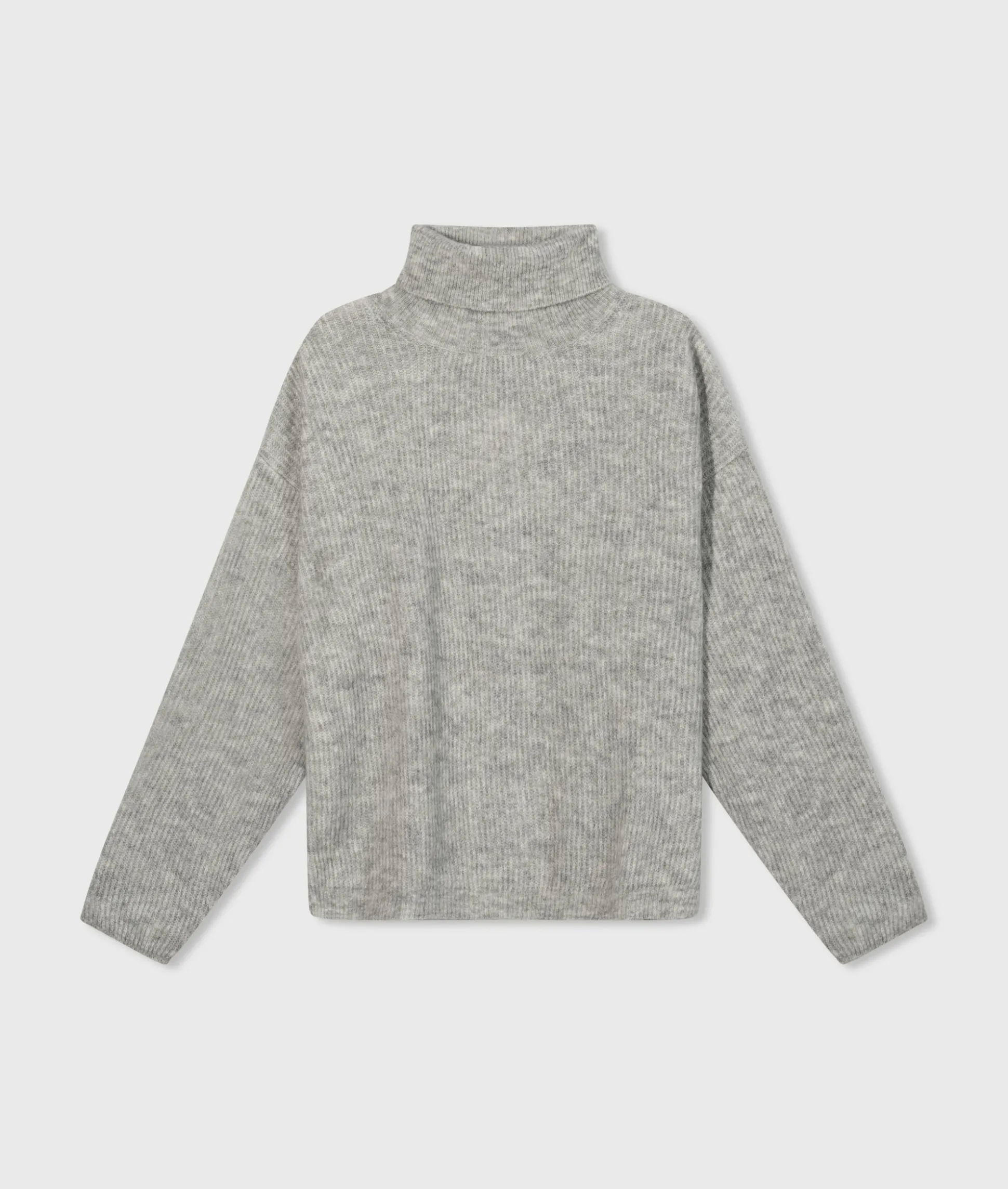 coll sweater soft knit
