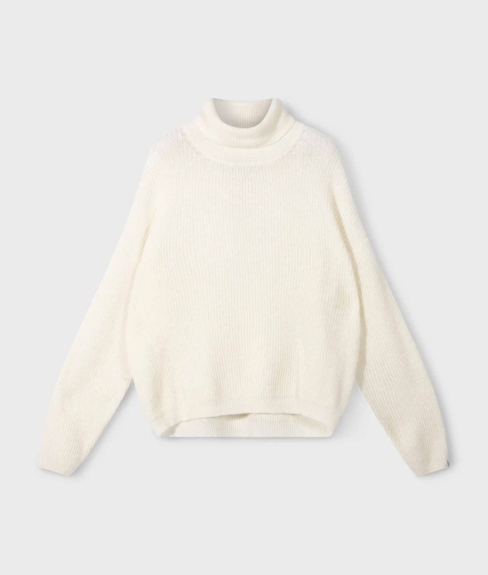 coll sweater soft knit
