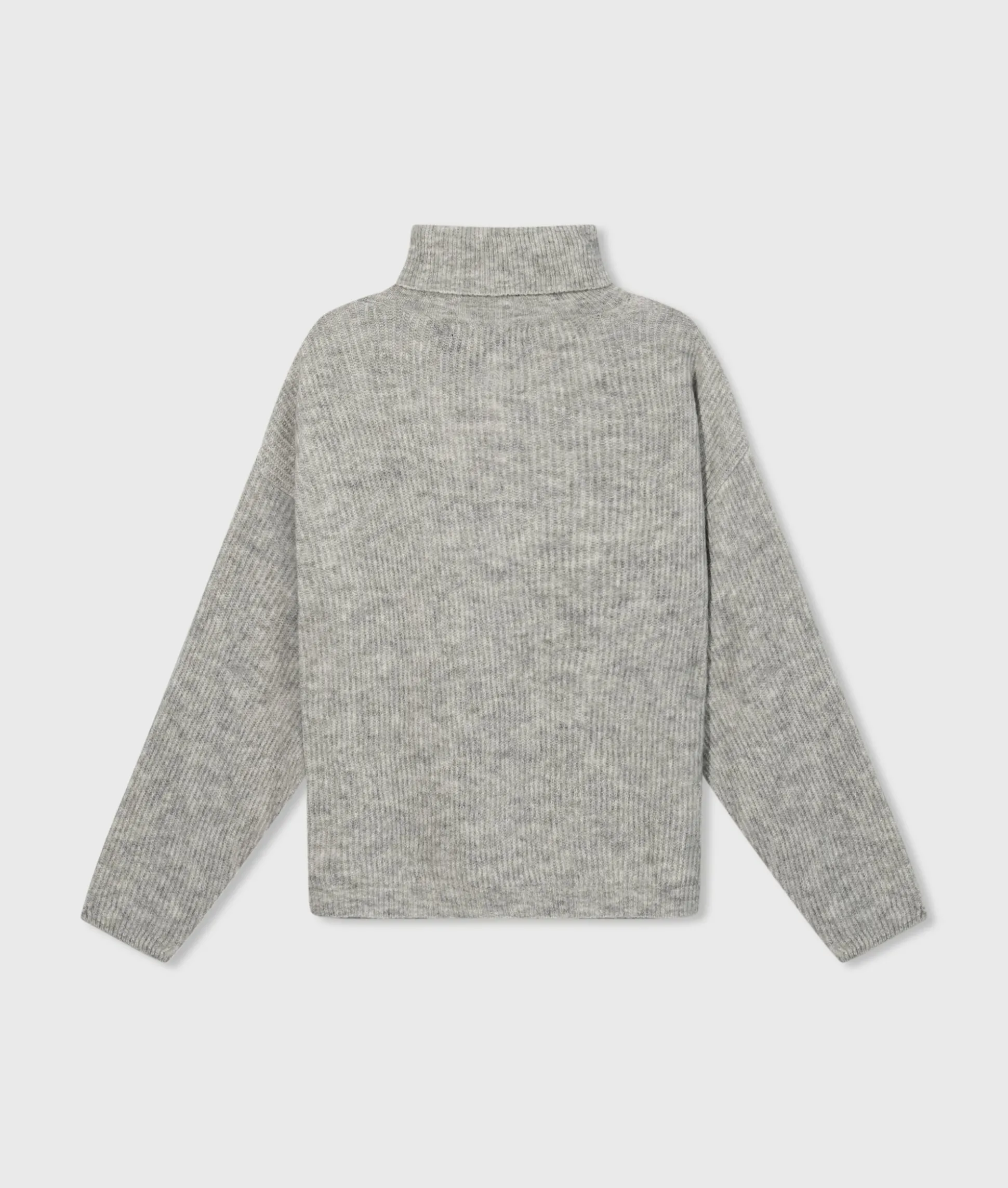 coll sweater soft knit