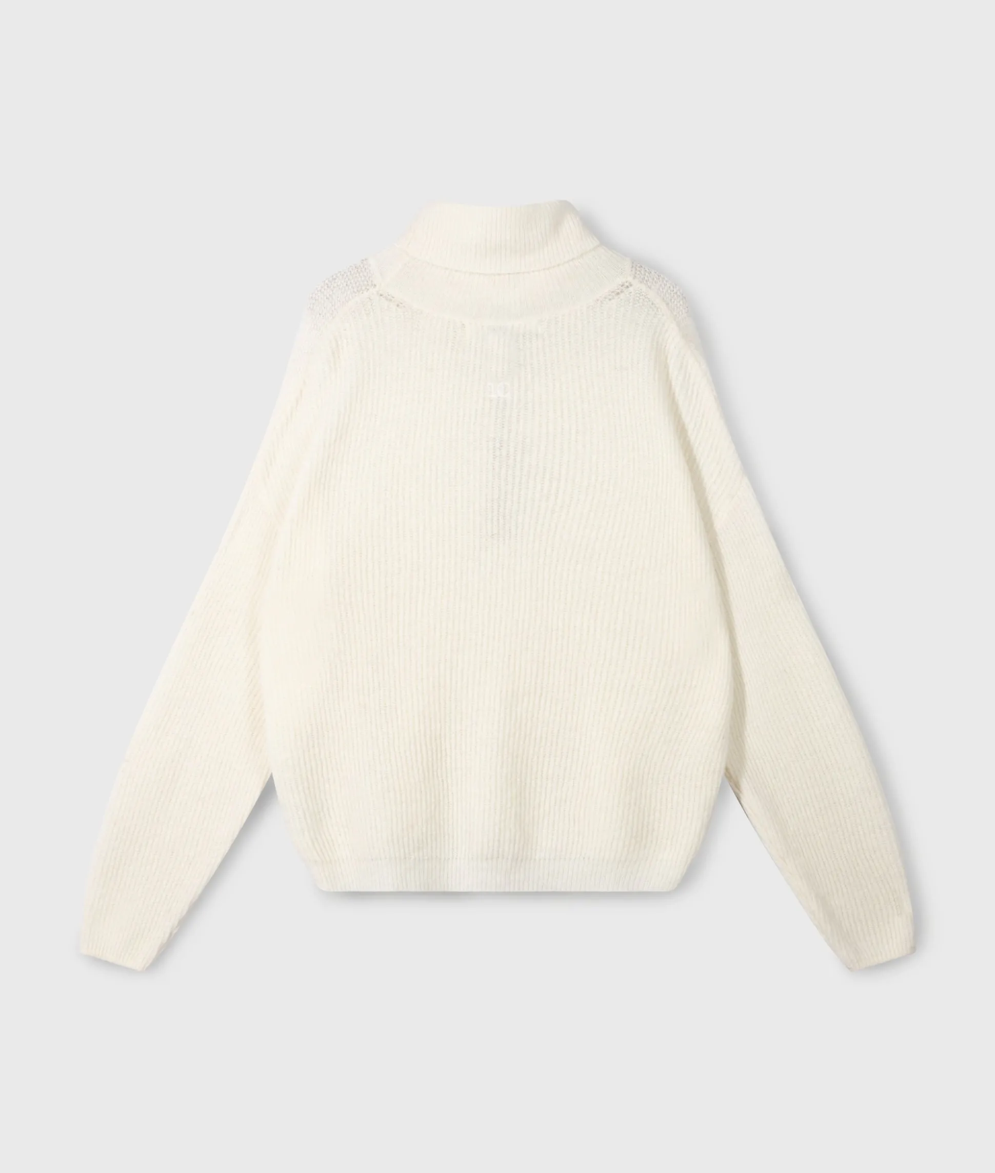 coll sweater soft knit