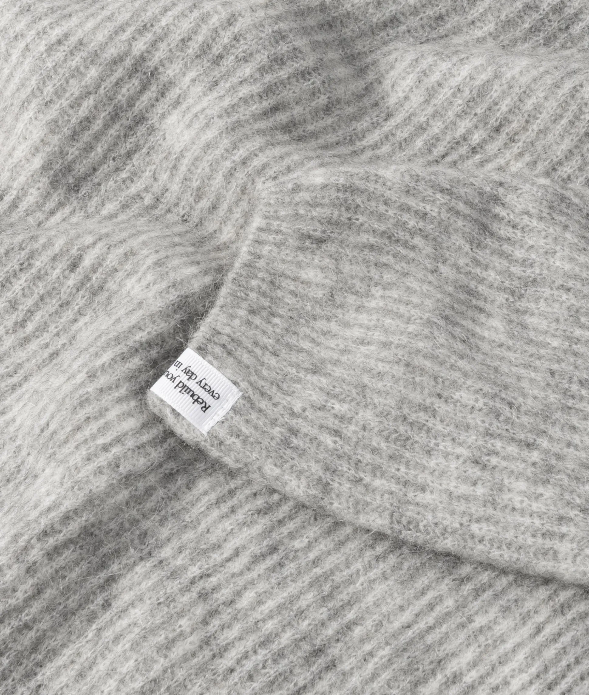 coll sweater soft knit