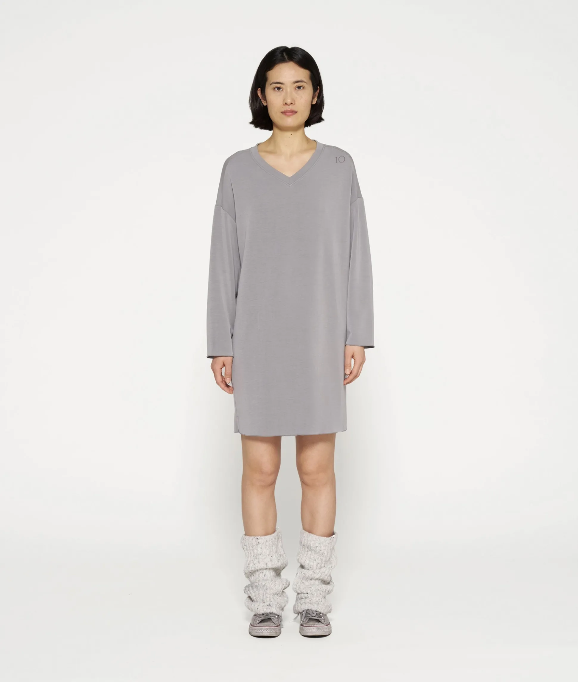 dress scuba