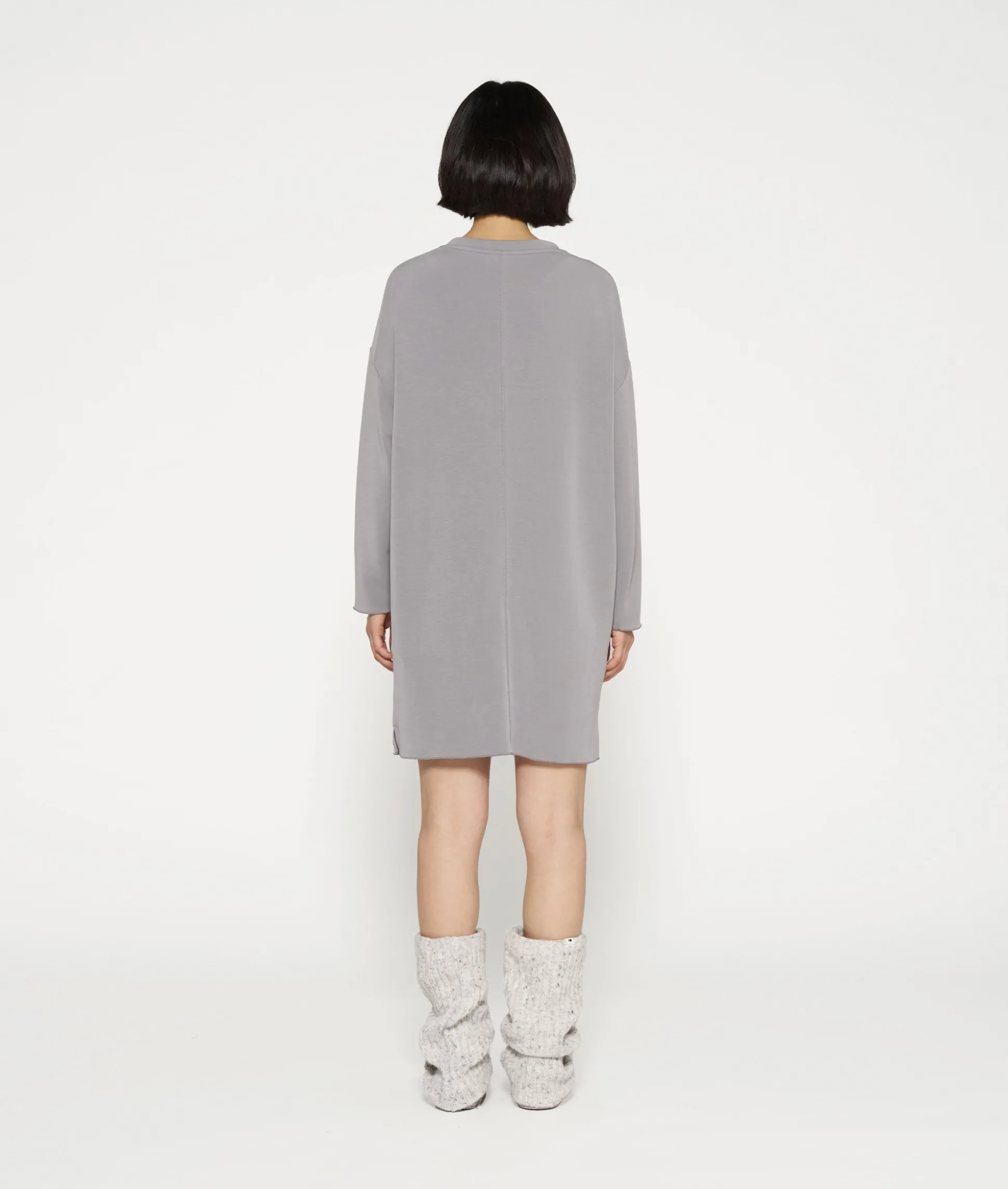 dress scuba