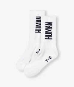 Human socks