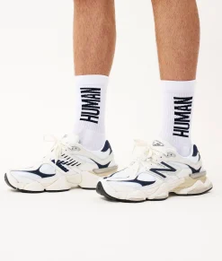 Human socks