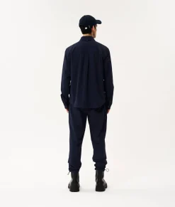 Khai overshirt