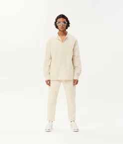 Kick henley shirt