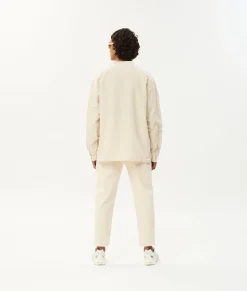 Kick henley shirt
