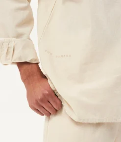 Kick henley shirt