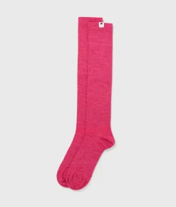 knee socks
