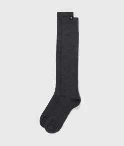 knee socks