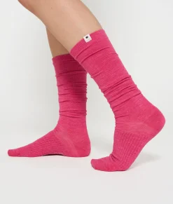 knee socks