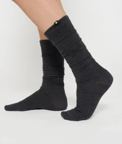 knee socks