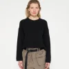 knit sweater