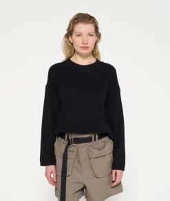knit sweater