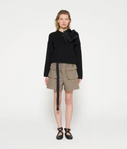 knit sweater