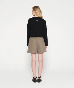 knit sweater