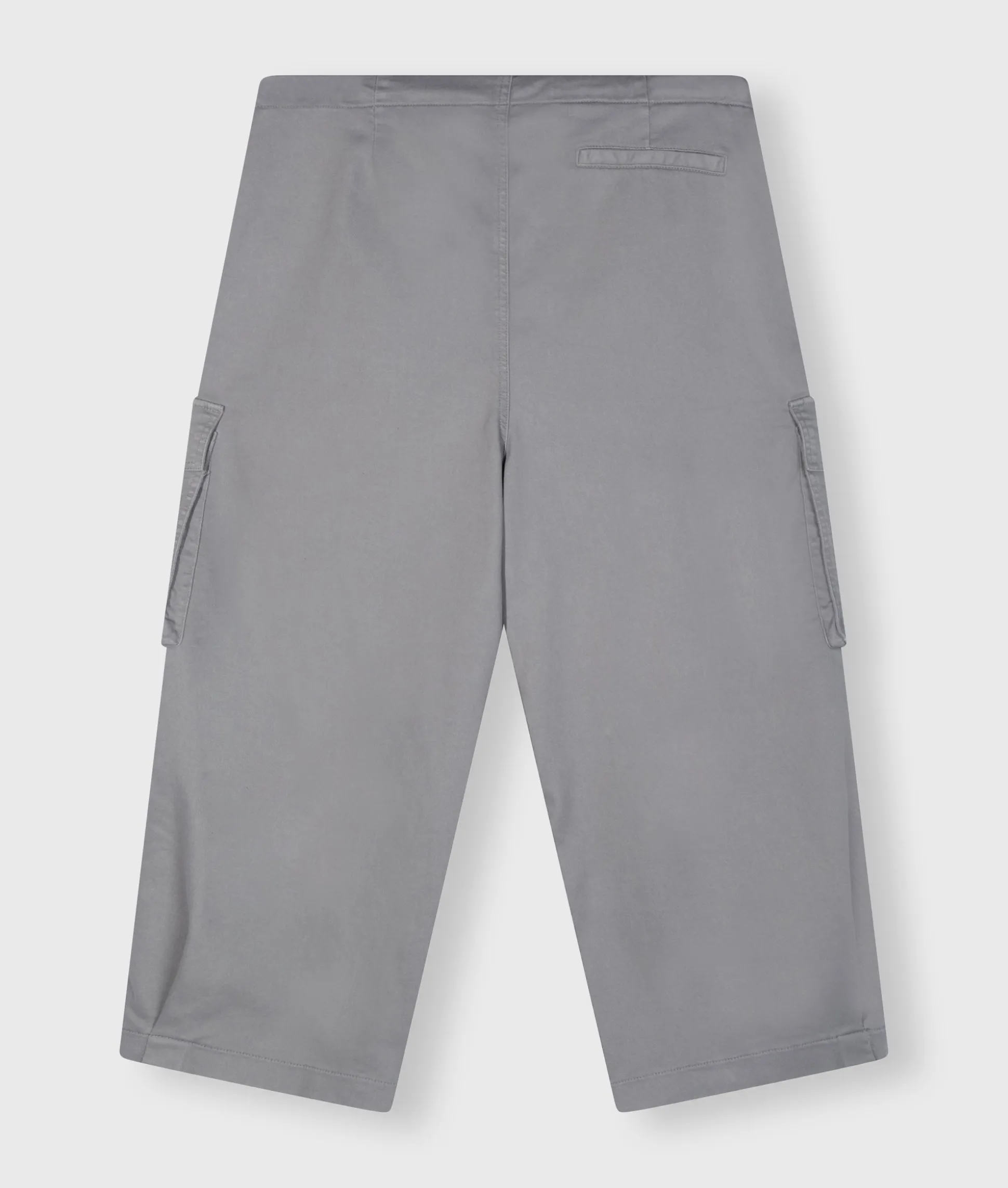 loose utility trousers