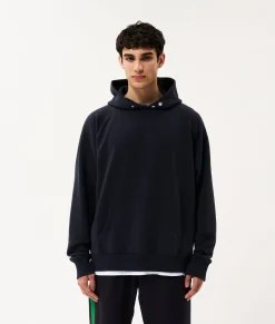 Lucas hoodie
