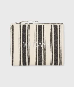 padded pouch fleece