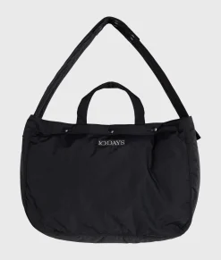 padded shopper